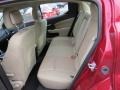 2014 Deep Cherry Red Crystal Pearl Dodge Avenger SE  photo #7