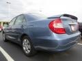 Catalina Blue Metallic - Camry LE V6 Photo No. 2