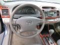 Catalina Blue Metallic - Camry LE V6 Photo No. 8