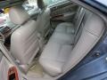 2003 Catalina Blue Metallic Toyota Camry LE V6  photo #10