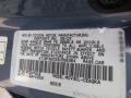 Catalina Blue Metallic - Camry LE V6 Photo No. 15