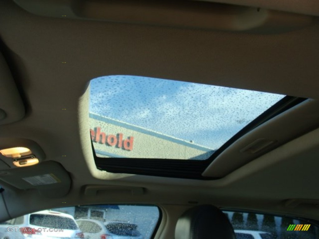 2006 Zephyr  - Black Clearcoat / Dark Charcoal photo #16