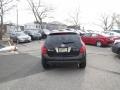 2003 Super Black Nissan Murano SL AWD  photo #4