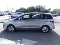 2014 Liquid Silver Metallic Mazda MAZDA5 Sport  photo #3