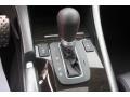 Crystal Black Pearl - TSX Special Edition Sedan Photo No. 28