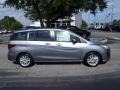 Liquid Silver Metallic - MAZDA5 Sport Photo No. 6