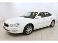 White Opal 2007 Buick LaCrosse CXL Exterior