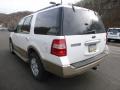 2012 Oxford White Ford Expedition XLT 4x4  photo #4