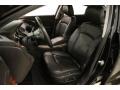 Ebony Front Seat Photo for 2012 Buick LaCrosse #89640954
