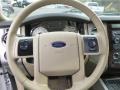 2012 Oxford White Ford Expedition XLT 4x4  photo #21