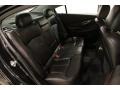 Ebony Rear Seat Photo for 2012 Buick LaCrosse #89641138