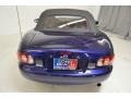 Strato Blue Mica - MX-5 Miata Roadster Photo No. 6