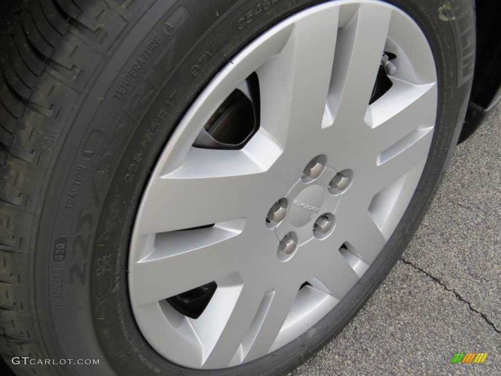 2014 Dodge Avenger SE Wheel Photo #89641188