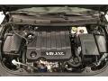 3.6 Liter SIDI DOHC 24-Valve VVT V6 2012 Buick LaCrosse AWD Engine