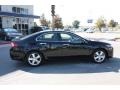 Crystal Black Pearl - TSX Technology Sedan Photo No. 8