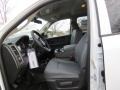 Bright White - 4500 Tradesman Crew Cab 4x4 Chassis Photo No. 8