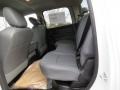 Bright White - 4500 Tradesman Crew Cab 4x4 Chassis Photo No. 9