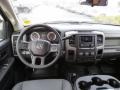 Bright White - 4500 Tradesman Crew Cab 4x4 Chassis Photo No. 10