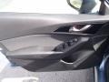 2014 Blue Reflex Mica Mazda MAZDA3 i Sport 4 Door  photo #8