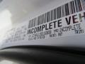 Bright White - 4500 Tradesman Crew Cab 4x4 Chassis Photo No. 12