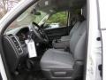 Bright White - 5500 SLT Crew Cab 4x4 Chassis Photo No. 8