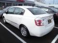 Aspen White - Sentra 2.0 S Photo No. 4