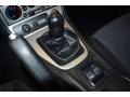 2004 Mazda MX-5 Miata Black Interior Transmission Photo