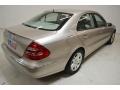 Pewter Silver Metallic - E 320 Sedan Photo No. 5