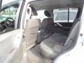 2011 Silver Lightning Nissan Pathfinder SV 4x4  photo #8