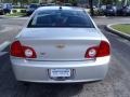 Silver Ice Metallic - Malibu LT Photo No. 4