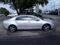 Silver Ice Metallic - Malibu LT Photo No. 6