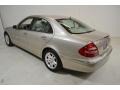 Pewter Silver Metallic - E 320 Sedan Photo No. 7