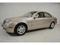 Pewter Silver Metallic - E 320 Sedan Photo No. 9
