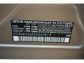 Pewter Silver Metallic - E 320 Sedan Photo No. 11