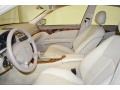 Pewter Silver Metallic - E 320 Sedan Photo No. 13