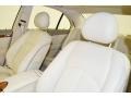Pewter Silver Metallic - E 320 Sedan Photo No. 14