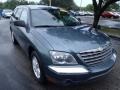 2006 Magnesium Green Pearl Chrysler Pacifica Touring  photo #1