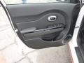 Red Zone Black/Red Door Panel Photo for 2014 Kia Soul #89642955