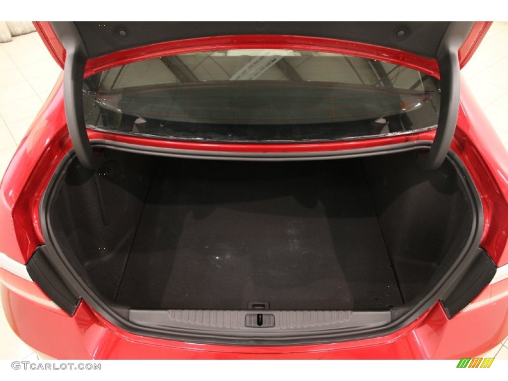 2014 Buick Verano Convenience Trunk Photo #89642967