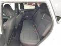 Red Zone Black/Red Rear Seat Photo for 2014 Kia Soul #89642970