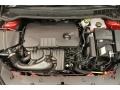  2014 Verano Convenience 2.4 Liter DI DOHC 16-Valve VVT ECOTEC 4 Cylinder Engine