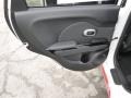 Red Zone Black/Red Door Panel Photo for 2014 Kia Soul #89642991