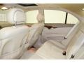 Pewter Silver Metallic - E 320 Sedan Photo No. 17