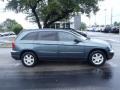 2006 Magnesium Green Pearl Chrysler Pacifica Touring  photo #6