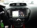 Red Zone Black/Red Controls Photo for 2014 Kia Soul #89643057