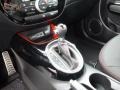  2014 Soul Red Zone Special Edition 6 Speed Automatic Shifter