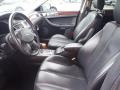 2006 Magnesium Green Pearl Chrysler Pacifica Touring  photo #12