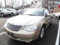 Light Sandstone Metallic - Sebring Touring Convertible Photo No. 3