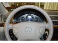 Pewter Silver Metallic - E 320 Sedan Photo No. 22