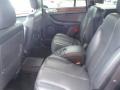 2006 Magnesium Green Pearl Chrysler Pacifica Touring  photo #17